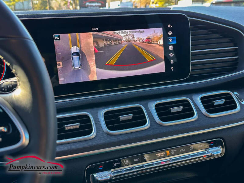 2022 Mercedes-Benz GLE GLE 350 4MATIC