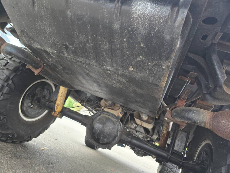 1975 Chevrolet Blazer