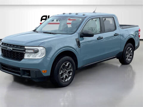 2023 Ford Maverick XLT