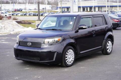 2008 Scion xB for sale at Preferred Auto Fort Wayne in Fort Wayne IN