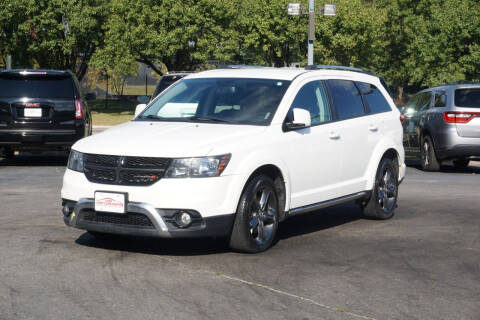 2014 Dodge Journey for sale at Low Cost Cars North in Whitehall OH