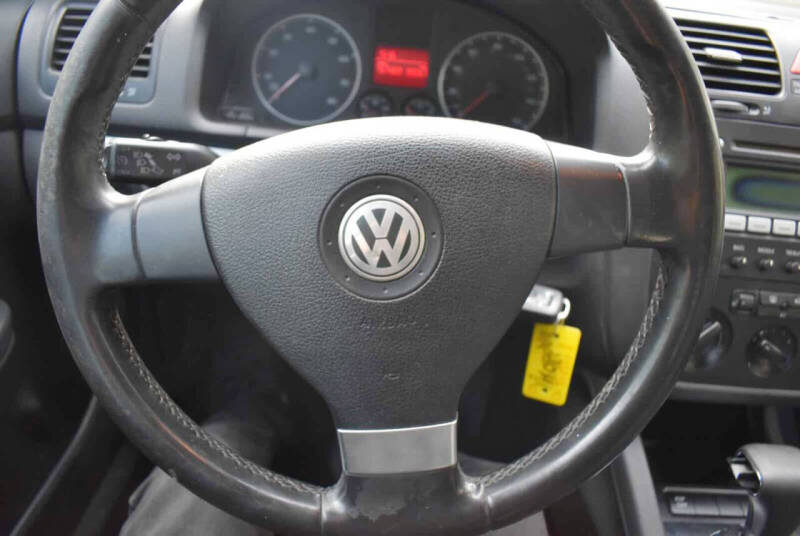 2009 Volkswagen Jetta
