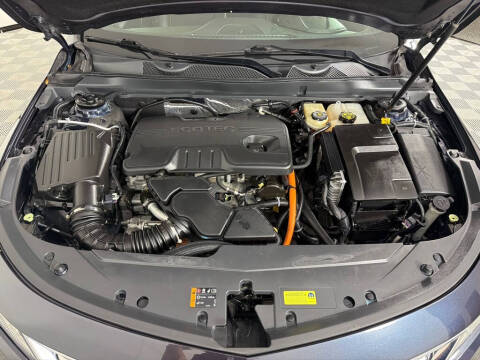 2014 Chevrolet Impala Eco