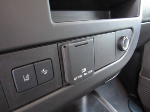 2020 Chevrolet Express LT 3500