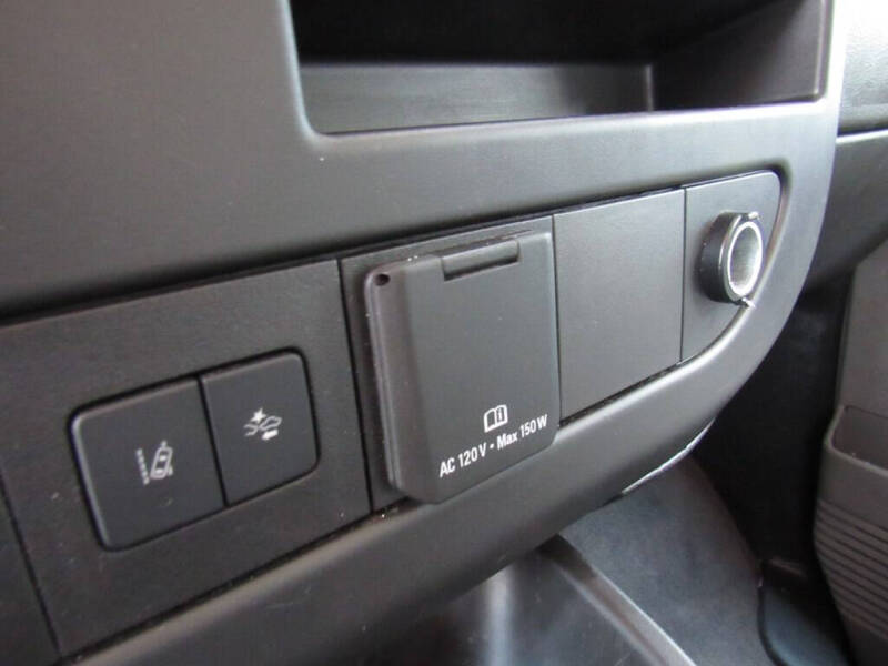 2020 Chevrolet Express LT 3500