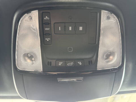 2026 Dodge Durango SRT Hellcat Jailbreak