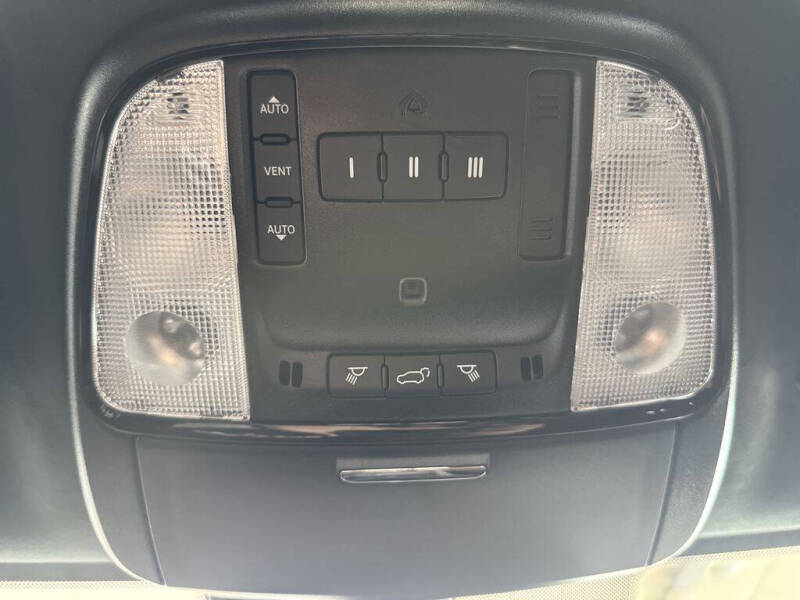 2026 Dodge Durango SRT Hellcat Jailbreak