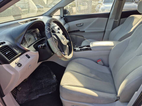 2009 Toyota Venza AWD 4cyl