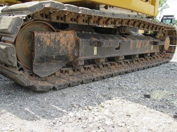 2021 Caterpillar 309 CR