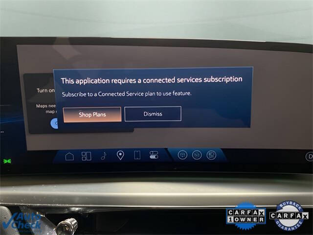 2024 Cadillac LYRIQ Luxury 1