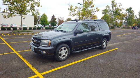 2006 Chevrolet TrailBlazer EXT