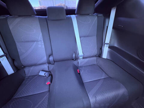 2014 Scion tC
