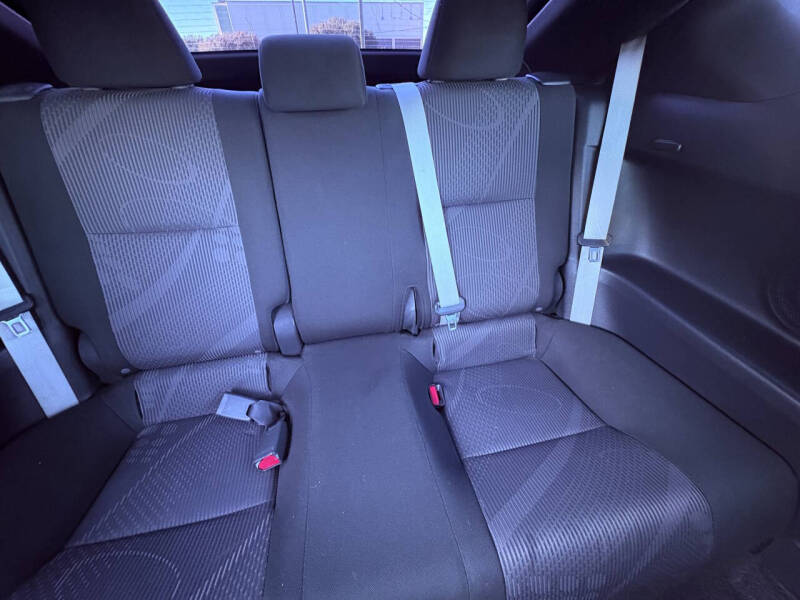 2014 Scion tC