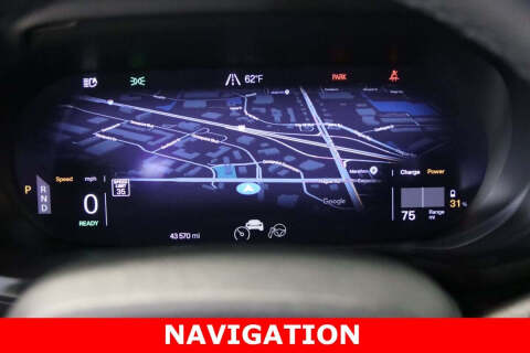 2022 Polestar 2 Long Range Dual Motor