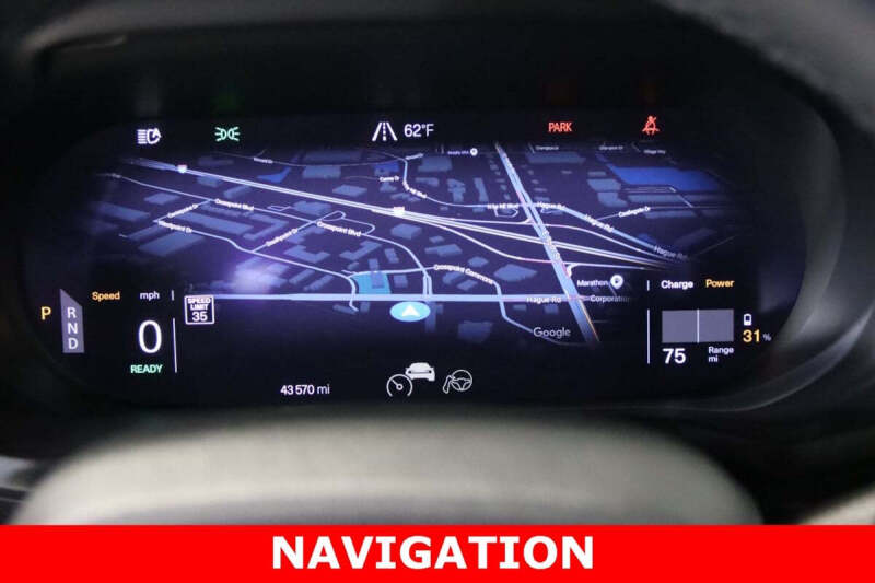 2022 Polestar 2 Long Range Dual Motor