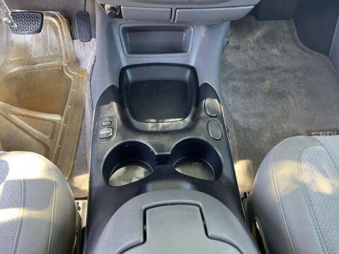 2002 Toyota Sequoia SR5