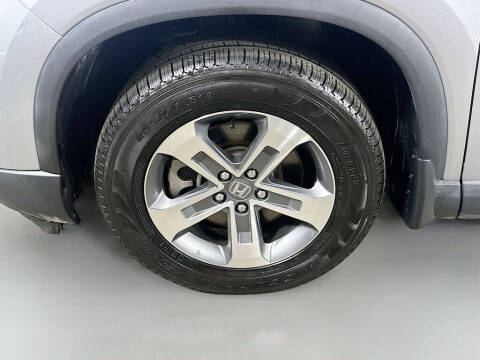 2024 Honda Pilot EX-L