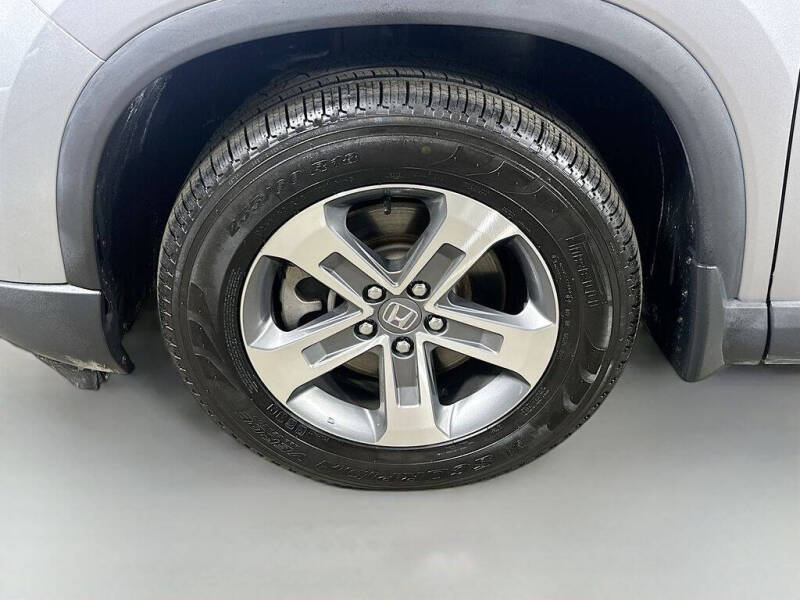 2024 Honda Pilot EX-L