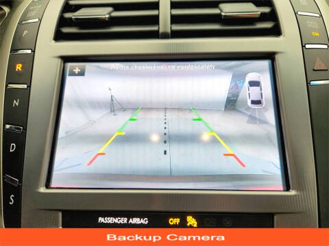 2019 Lincoln MKZ Reserve I