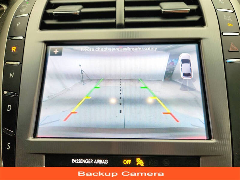 2019 Lincoln MKZ Reserve I