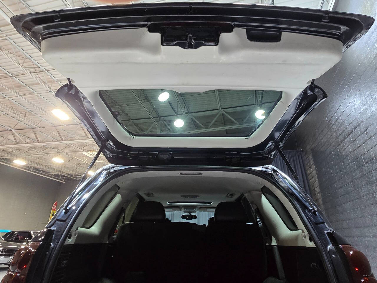 2007 Chevrolet TrailBlazer 51