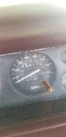 1984 Oldsmobile Cutlass