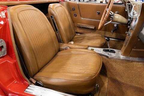 1963 Chevrolet Corvette