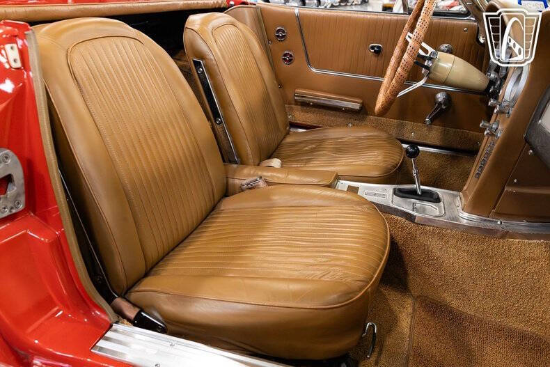 1963 Chevrolet Corvette