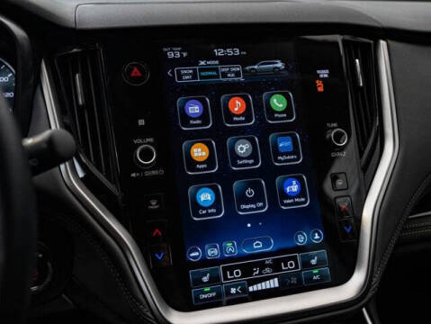 2025 Subaru Outback Onyx Edition XT