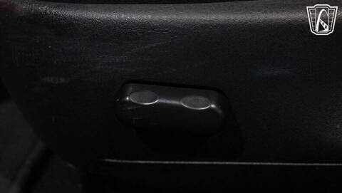 2004 Ford Thunderbird Deluxe