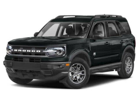 2024 Ford Bronco Sport for sale at Jeff Haas Mazda in Houston TX