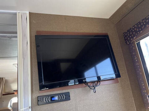 2014 Ford E-Series E-450 SD