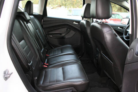 2013 Ford C-MAX Energi SEL