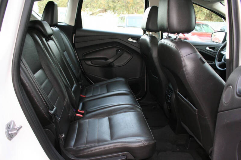 2013 Ford C-MAX Energi SEL