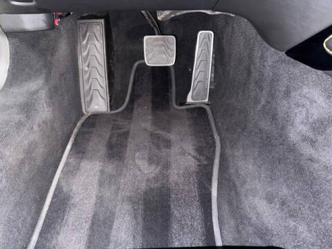 2019 Aston Martin Vantage