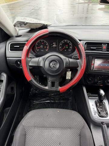 2013 Volkswagen Jetta