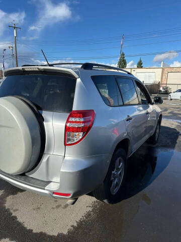 2009 Toyota RAV4