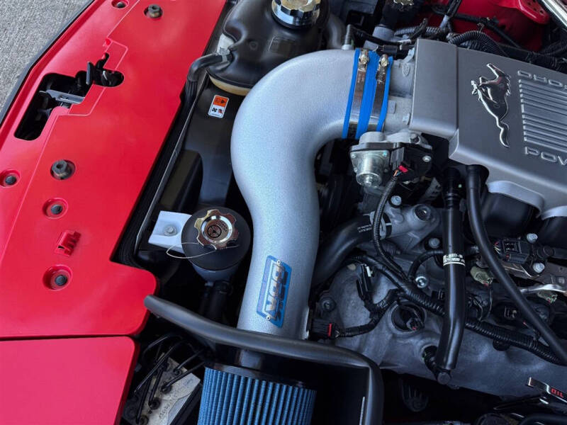 2006 Ford Mustang GT Deluxe