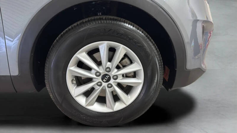 2020 Kia Sorento L