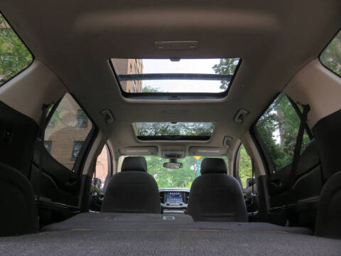 2017 GMC Acadia SLE-2