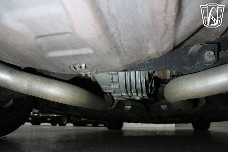 2009 Dodge Challenger SRT8