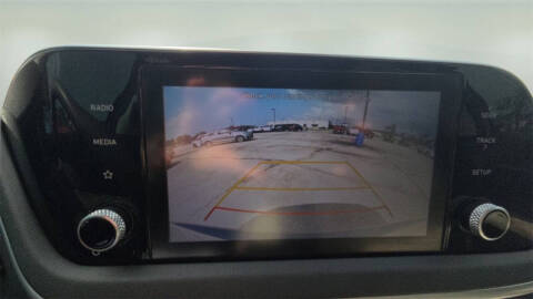 2023 Hyundai Sonata SE