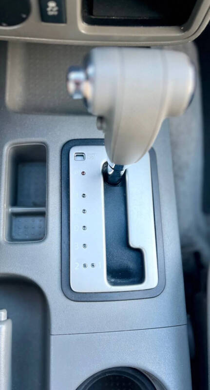 2012 Nissan Frontier