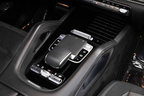 2021 Mercedes-Benz GLS AMG GLS 63