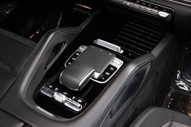 2021 Mercedes-Benz GLS AMG GLS 63