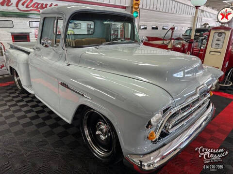 1957 Chevrolet 3100