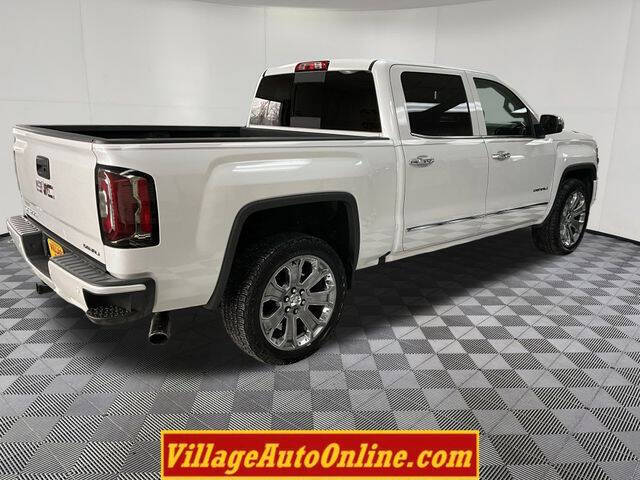 2016 GMC Sierra 1500