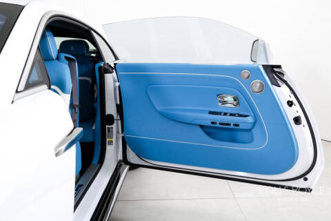 2024 Rolls-Royce Spectre