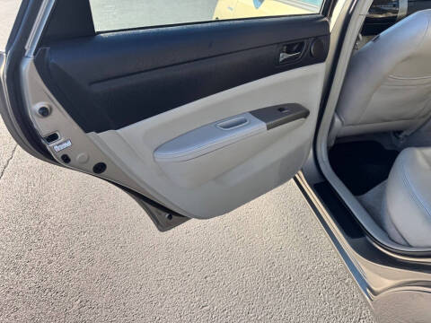 2008 Toyota Prius Touring