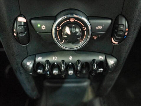 2012 MINI Cooper Coupe S